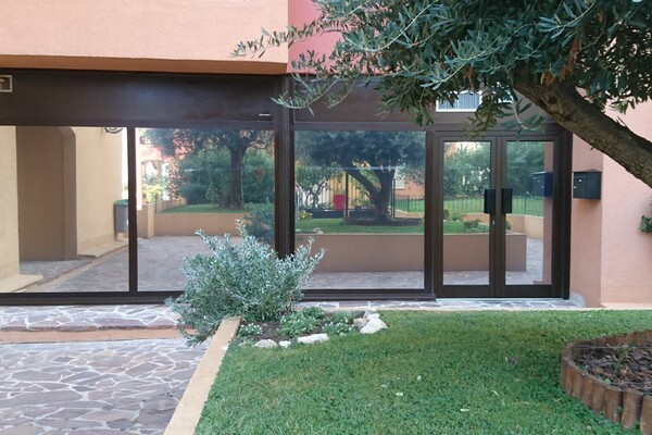 UFFICIO FONTVIEILLE - TIZIANO