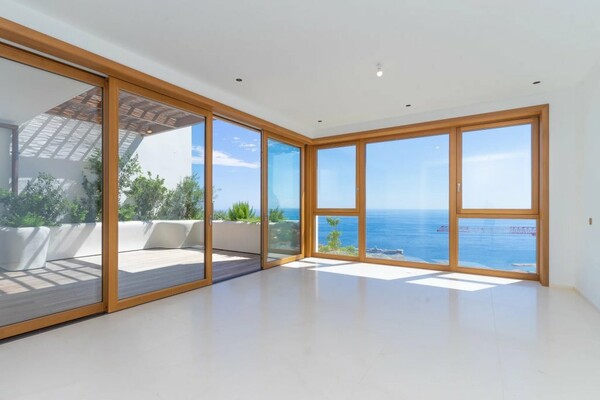 EXOTIC GARDEN - SPACIOUS & BRIGHT - 3P WITH TERRACES - L'EXOTIQUE