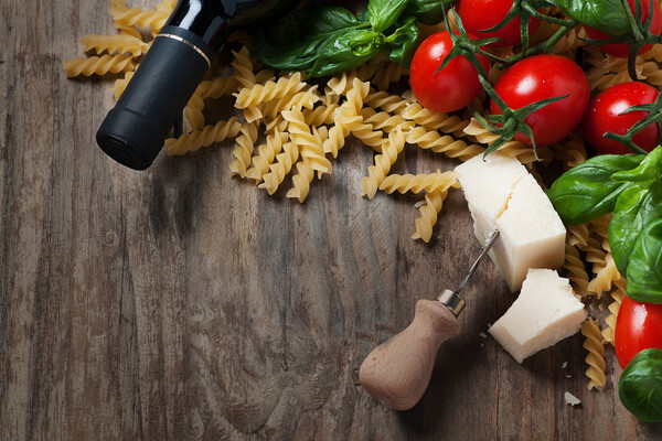 MONTE-CARLO - COMMERCIAL WALLS RESTAURANT ACTIVITY