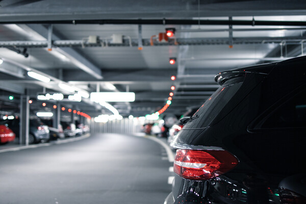 FONTVIEILLE - BOX DOUBLE - MONTE MARINA