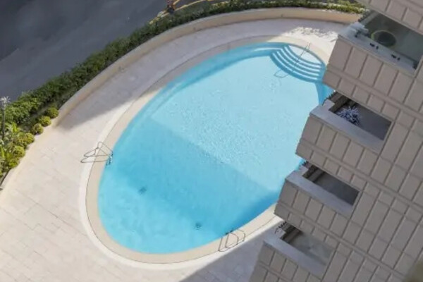 MAGNIFICO APPARTAMENTO CON VISTA MARE