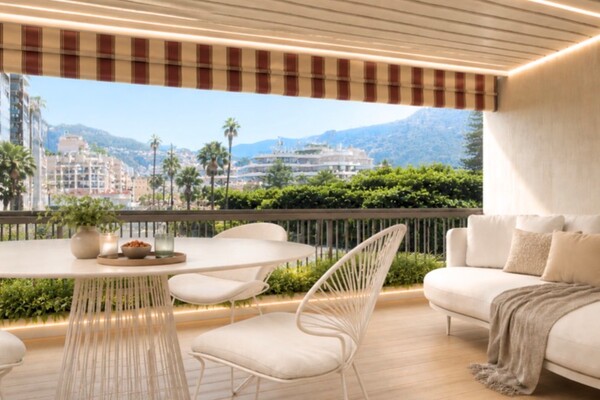 MAGNIFICENT RENOVATED APARTMENT IN THE CENTRE