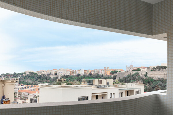 CENTRO SPLENDIDO A 2 STANZE
