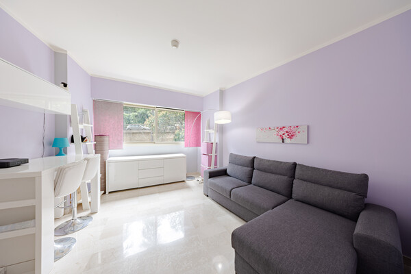 STUDIO - IDEAL PIED-À-TERRE