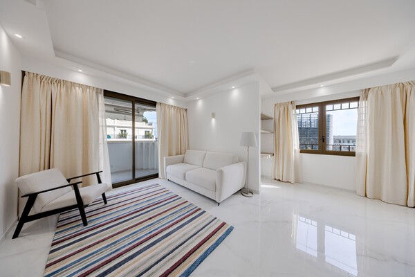 MAGNIFICO APPARTAMENTO DI 4 STANZE