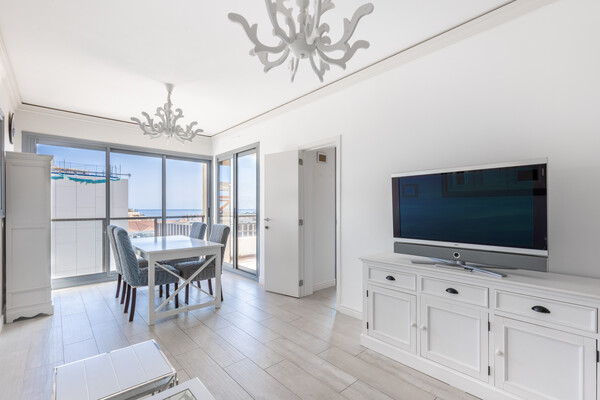 COQUET 3 CAMERE AL PIANO ALTO