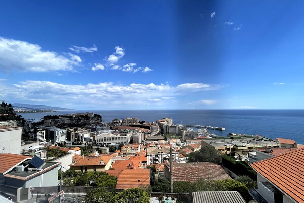 RARE IMMEUBLE COMMERCIAL AU PORTE DE MONACO