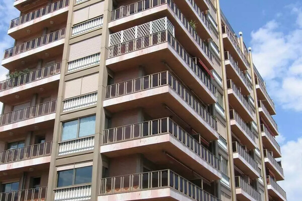 PARKING – RIVIERA PALACE, MONTE-CARLO