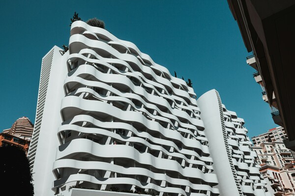 APPARTEMENT 2 PIECES CONDAMINE " LE STELLA "