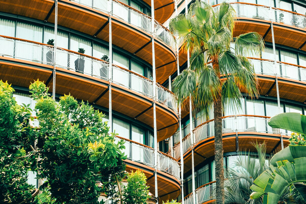 PARKING - CARRÉ D'OR