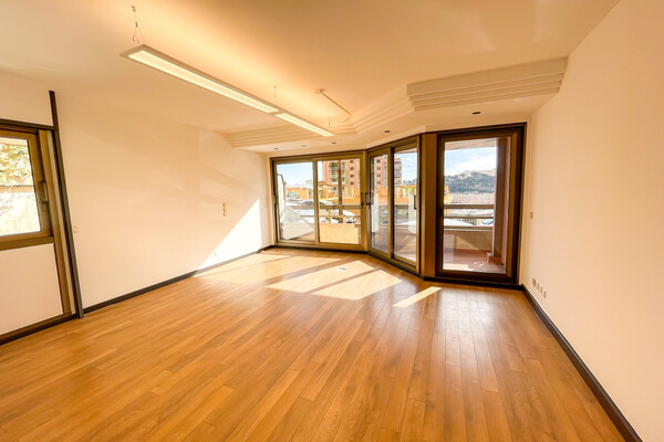 SOLEIL D'OR - MIXED USE WITH PARKING