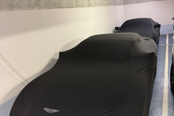 DOUBLE PARKING FOR SALE IN MONTECARLO STAR