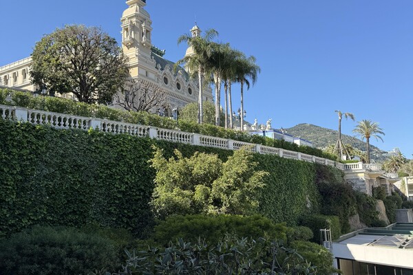 DUPLEX FOR SALE IN MONTECARLO STAR