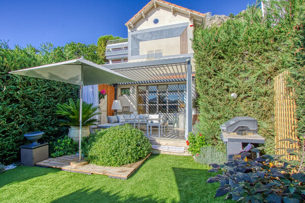 RARE GEM CLOSE TO MONACO