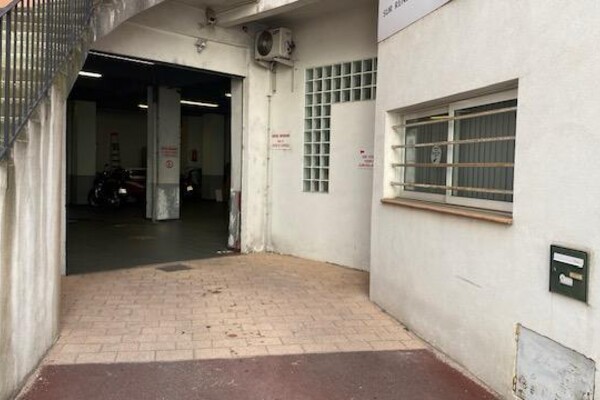 DROIT AU BAIL - FRONTIERE MONACO
