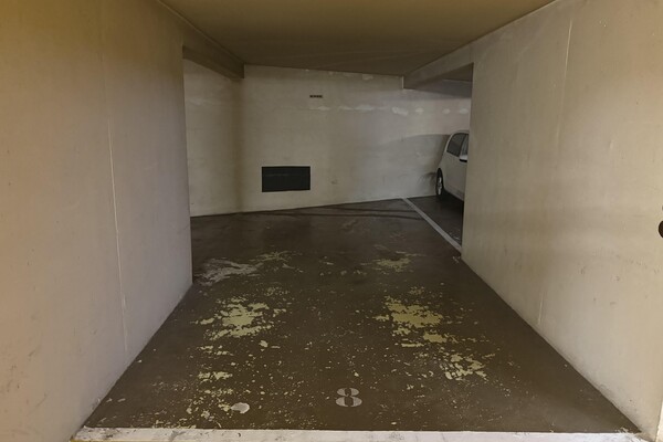 RARE! LARGE CAR PARK FOR SALE IN THE GOLDEN SQUARE