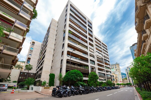 STUDIO CENTRAL MONTAIGNE