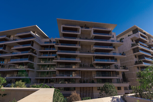 MARETERRA - SIMPLEX JARDIN D'EAU