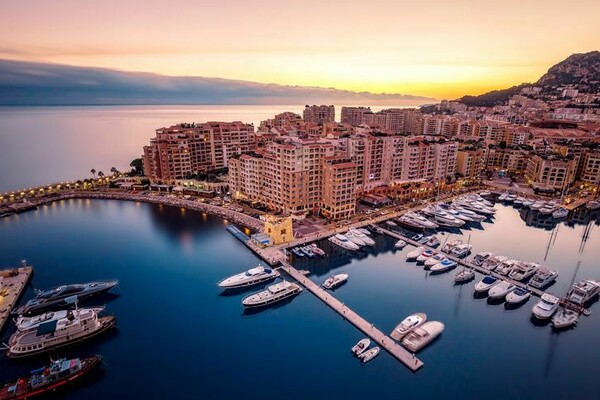 BUREAU / LOCAL COMMERCIAL - BOTTICELLI FONTVIEILLE
