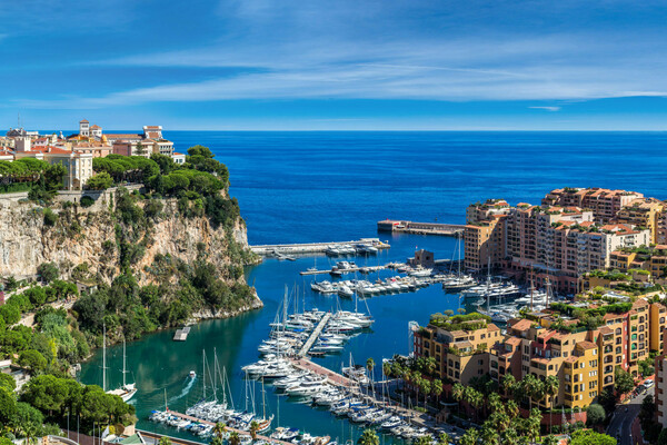 BUREAU / LOCAL COMMERCIAL - BOTTICELLI FONTVIEILLE