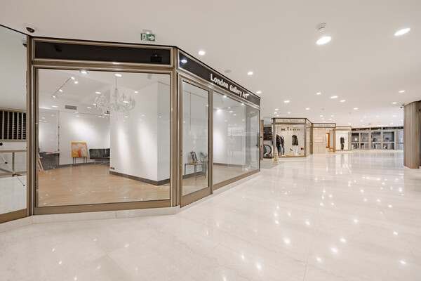 LOCAL COMMERCIAL - PARK PALACE