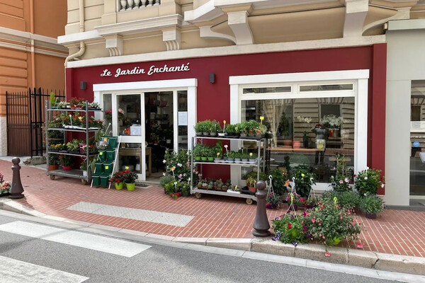 Rare opportunité! Murs commerciaux bld d'Italie