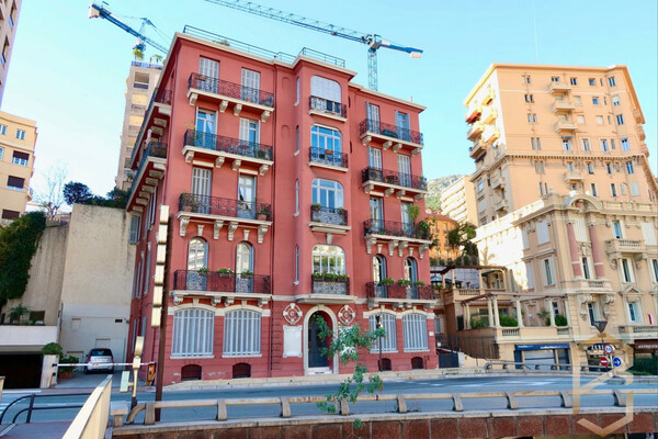 LOTUS BLEU - SPACIEUX 4 PIÈCES