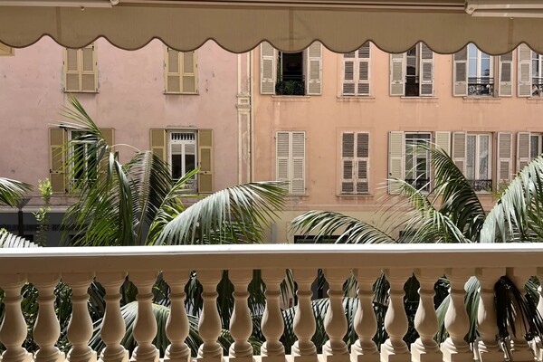 Villa Floriane