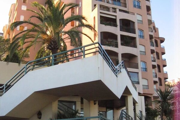 GRAND LARGE - Magnifique appartement de 2/3 pièces