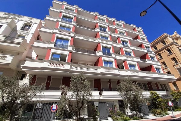 Superbe studio à vendre à Villa Palazzino