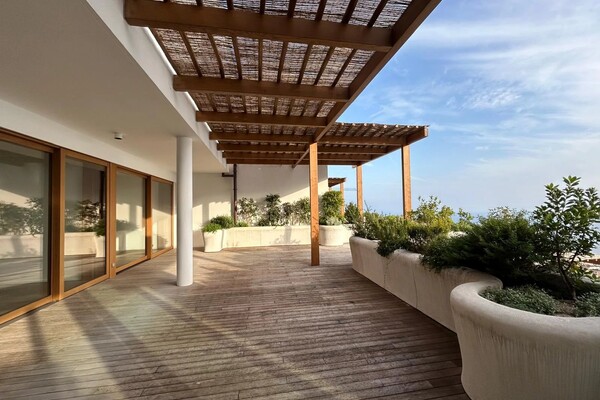 EXCLUSIVITE - MAGNIFIQUE 4P - L'EXOTIQUE