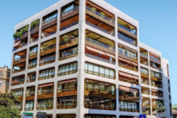 STUDIO - LE MONTAIGNE