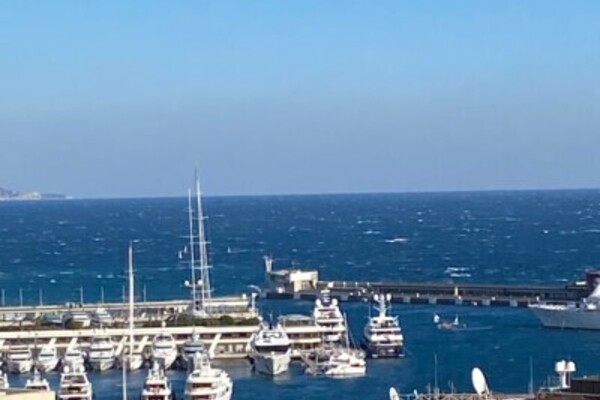 Exclusivité : 2 pièces au Stella avec vue mer