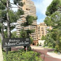 MONTE-CARLO SUN - Furnished offices shared or for exclusive use
