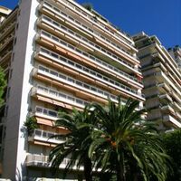 Monaco / Vallespir / Parking