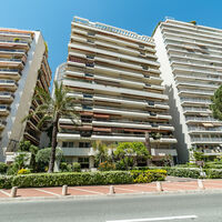 Parking Boulevard d'Italie - Kuva 3