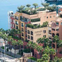 Quattrocento-Superbe appartement - avec piscine privative
