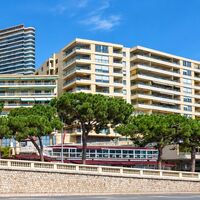 Le Beau Rivage - Avenue d'Ostende