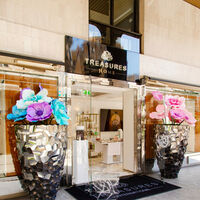 CARRE D'OR - LE MONTAIGNE