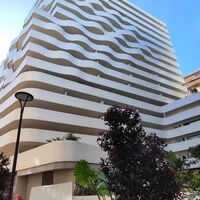 La Condamine - Résidence Héméra - (Ex Grand Ida) - Boulevard Rainier III