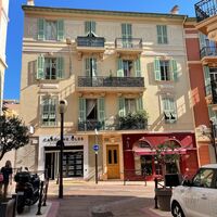 La Condamine - Rue De Millo