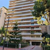 Le Château Amiral - Boulevard d'Italie / Boulevard du Larvotto