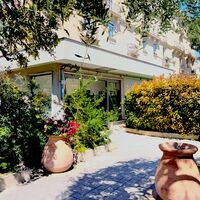 Le TROCADERO - Avenue de Grande-Bretagne