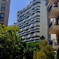Résidence Héméra - (Ex Grand Ida)  - La Condamine - Boulevard Rainier III