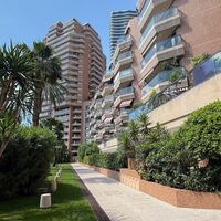Le Monte Carlo Sun - Boulevard d'Italie