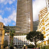 Résidence l'Annonciade - Avenue de l'Annonciade