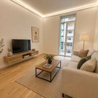 L'Ambassador - Boulevard des Moulins