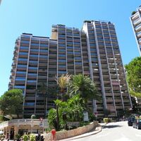 Le Park Palace - Impasse de la Fontaine