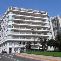 LE VICTORIA - Boulevard Princesse Charlotte