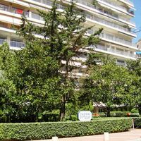 Château d'Azur - Boulevard d'Italie